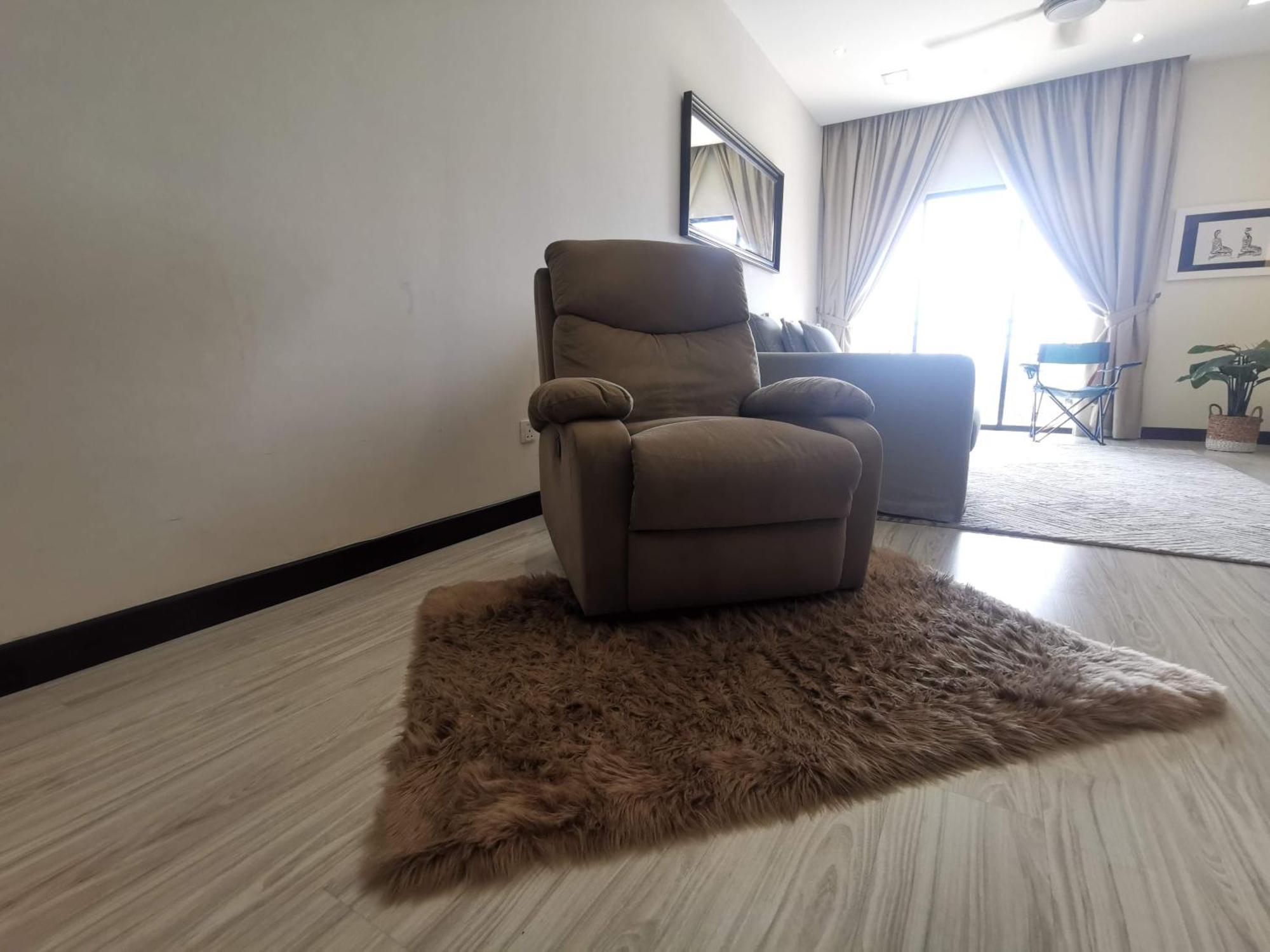 Enarahomes Шах Алам Екстериор снимка