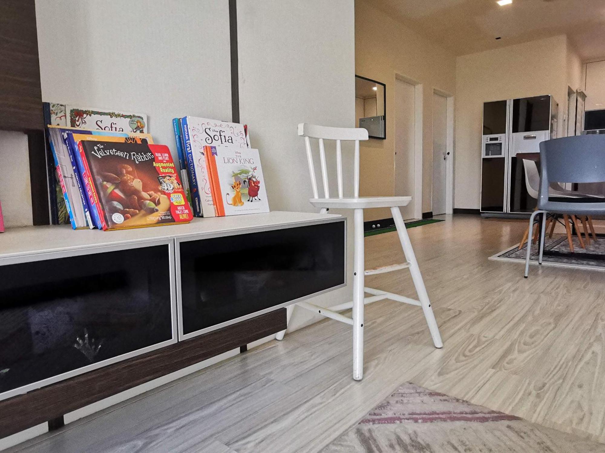 Enarahomes Шах Алам Екстериор снимка