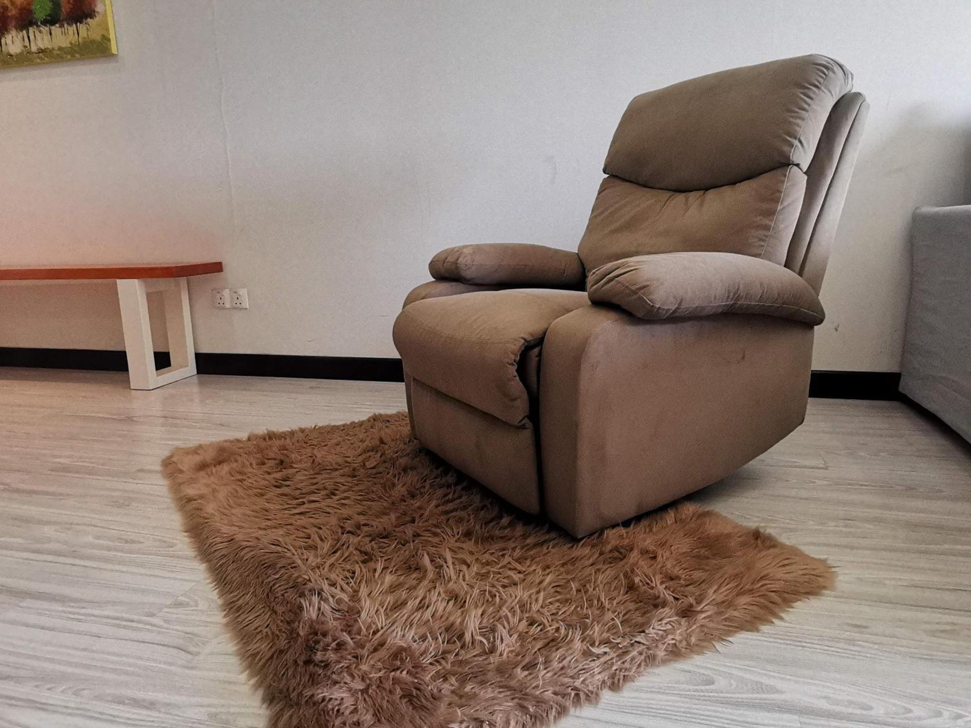 Enarahomes Шах Алам Екстериор снимка