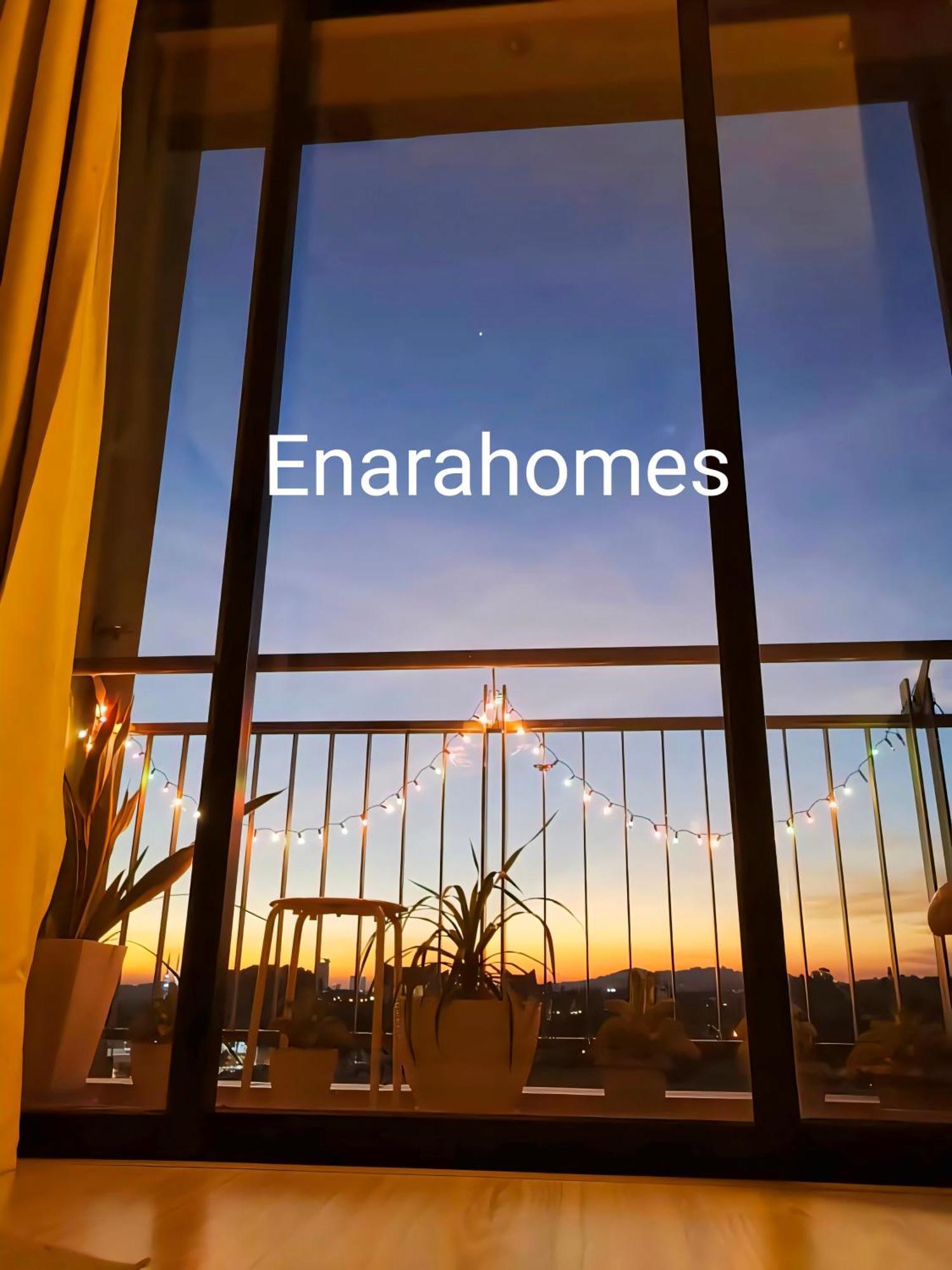 Enarahomes Шах Алам Екстериор снимка